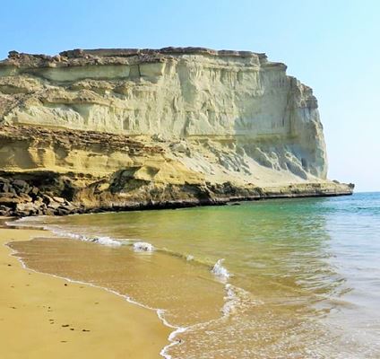 Водене површине Ирана и њихове атракције за туристе